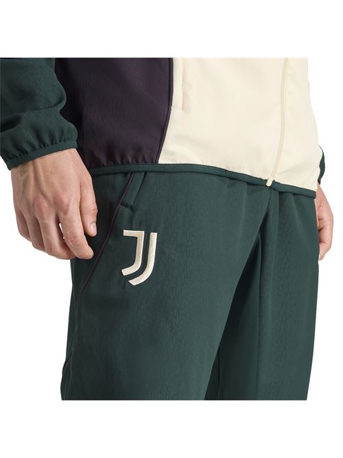 Adidas juventus pre pant europa 25/26 Juventus | JN7467EU PRE PNT